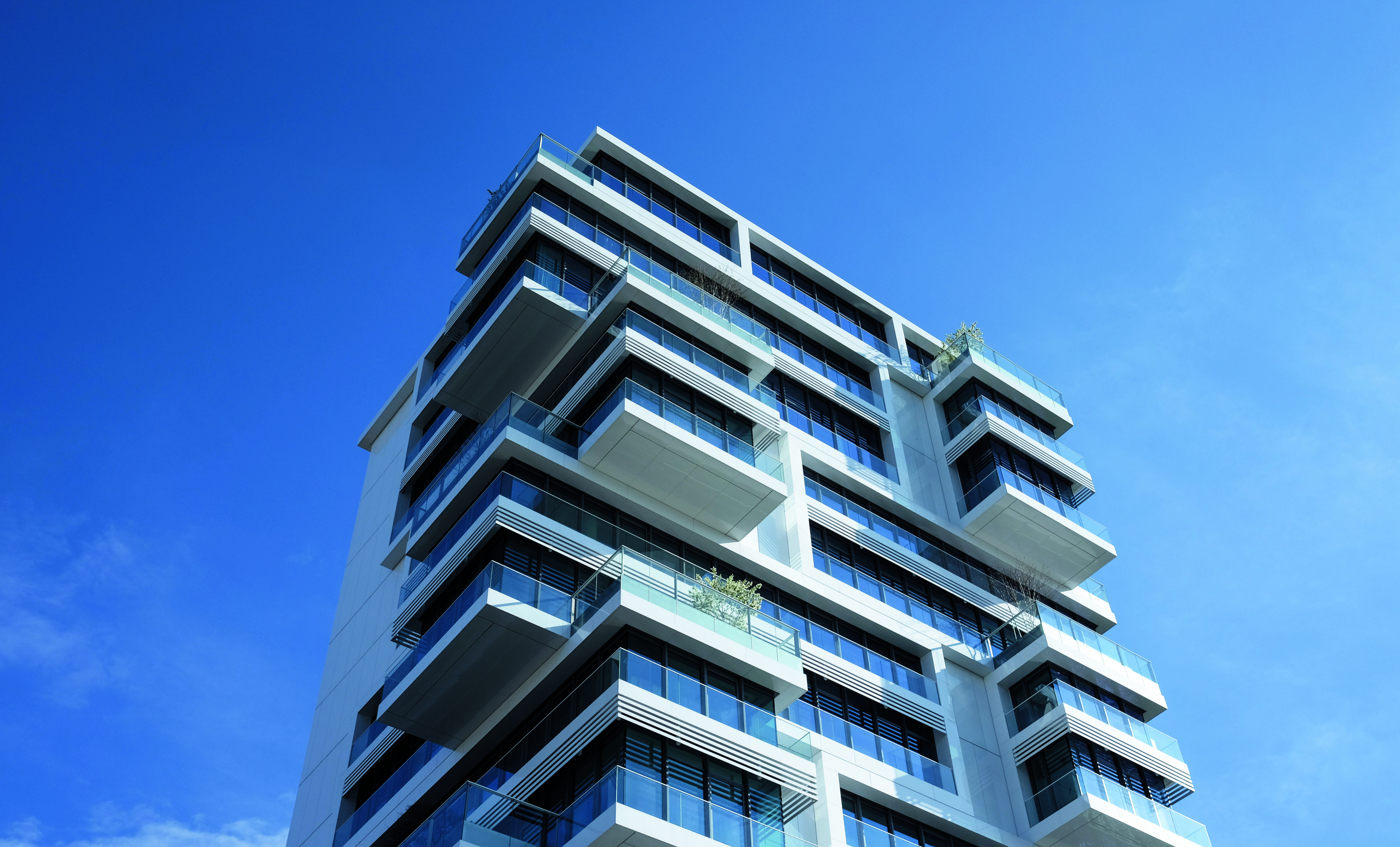 Time Space Realty Architectural Landmark